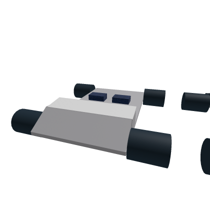 Vehicle starter