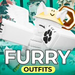 🦊Furry Outfits