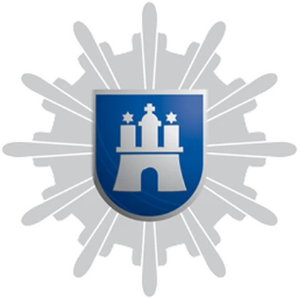Polizei, Hamburg Roblox group icon