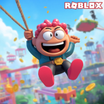 Swing Obby for Brainrots!