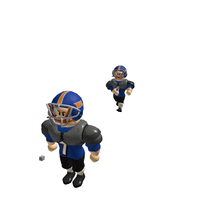 FootBall Player