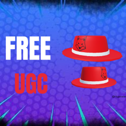 Free UGC Hat Obby (Higanste)
