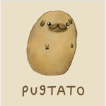 Team potato forever