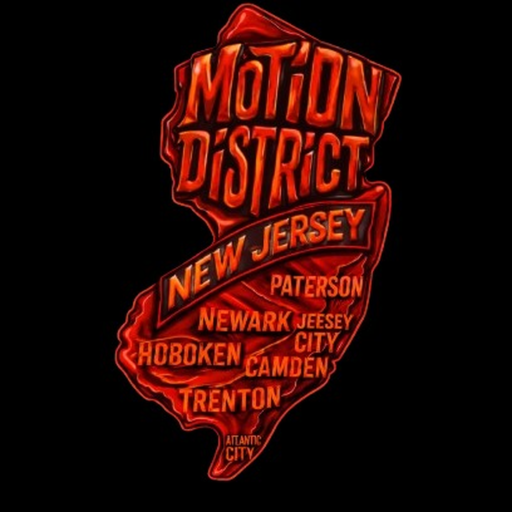 MOTION DISTRICT NEW JERSEY  V1