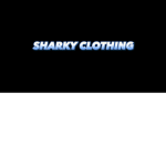 Sharky Cloth1ng