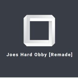Joes Hard Obby