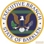 Barklen Executive Branch