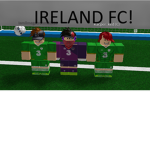 Ireland FC (M P S)