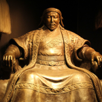 Mongols Of Koenjita