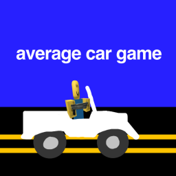 average car game
