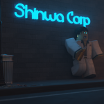 Shinwa Corp