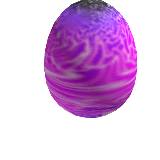 Bouncing Egg of Boing Boing