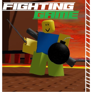 Fighting game
