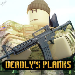 Deadly Planks
