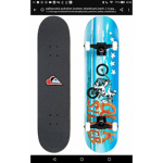 AT skaters