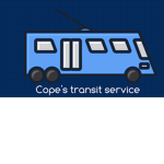 Cope's transit service!
