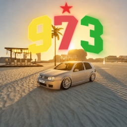 [🌴NEW] PROJECT 973