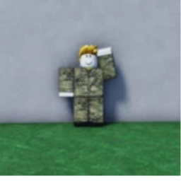 STRONG TROOPS | V3 UNDER DEVELOPMENT...