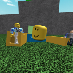 The OOF Hangout! [W.I.P.]