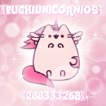 puchiunicornios