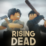 The Rising Dead Game