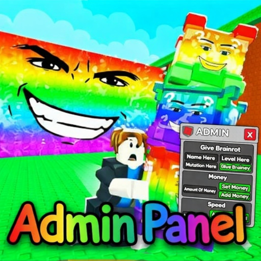 Escape Tsunami [Admin Panel]