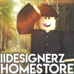 iiDesignerz HomeStore
