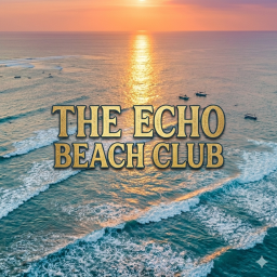 [BETA] THE ECHO