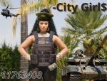 -City Girl$