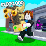 [NEW] Steal A Dropper!