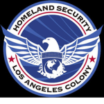 Los Angeles Colony > Homeland Security
