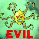 Every Villain is Lemons [EVIL]