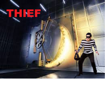 THIEF