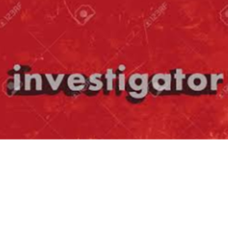 Investigator