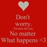 Safe place 4 u :)