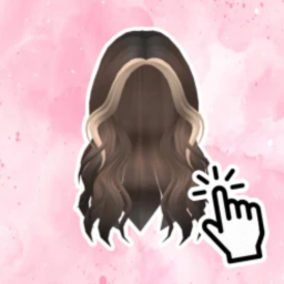 [FREE] Cute Girls Hair Obby!