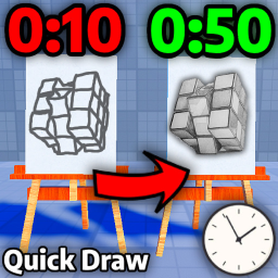 Quick Draw!
