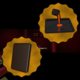 [Squid Game] Glass Bridge