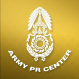 | TH |Royal Thai Army*