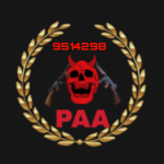 •PAA•