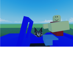 Самая длинная дорога в Roblox icon