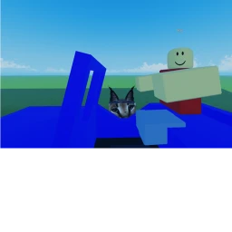 Самая длинная дорога в Roblox icon