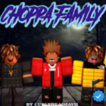 The _Choppa_Family