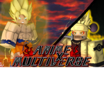 Anime X Multiverse Productions