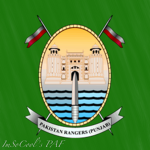 |PAF| Punjab Ranger Unit |PAF|