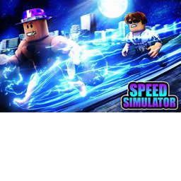 SPEED SIMULATOR 2