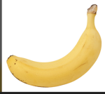 The banana crew?