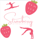 Strawberry gymnastics! (OFFICIAL)