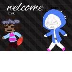Undertail chill hang out Group
