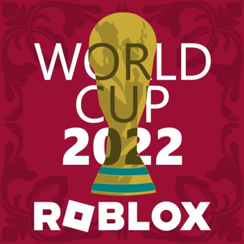 ROBLOX Soccer Cup 2022!